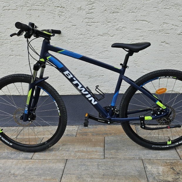 B-TWIN 520