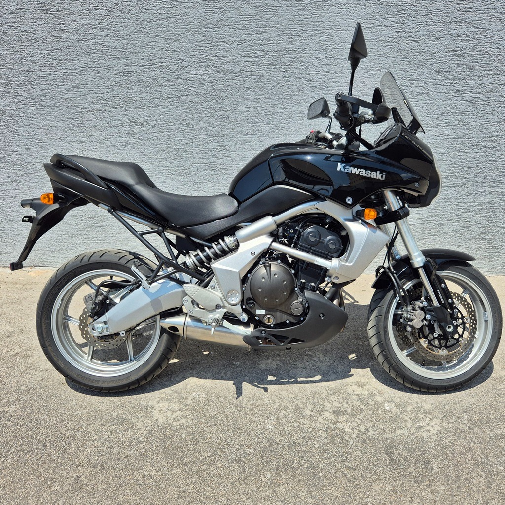 KAWASAKI VERSYS 650